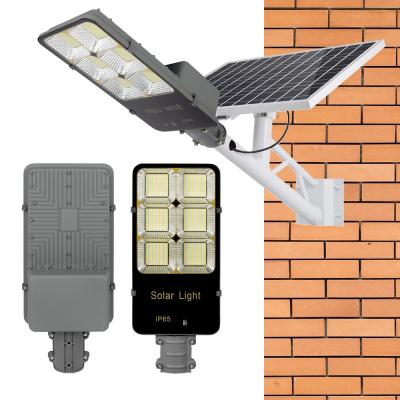 China Outdoor energy saving powerful 240w 300w 300w 500w 1000w solar ROAD led street light for sale