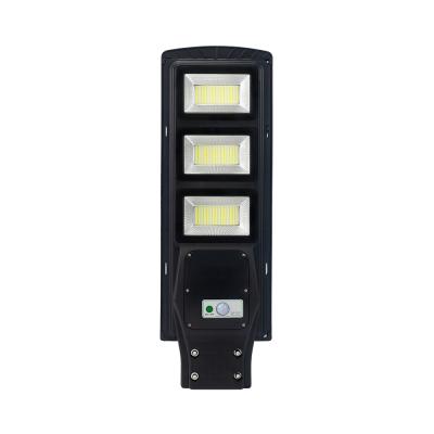 China Road Network All In One Led Lamp ABS Solar Garden 90W 800W 60W 180W 60 Watt 120W Street Light Price List for sale