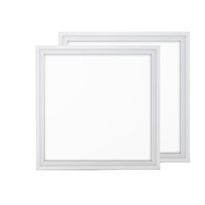 China Minimalist High Quality 18w Square LED Smart Panel Lamp 300*300*30mm Panel Light for sale