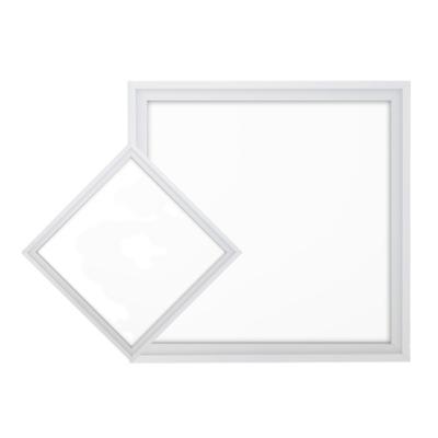 China Home Office 595*595mm LED panel light square 40W led panel ligh best selling for office and hospital for sale