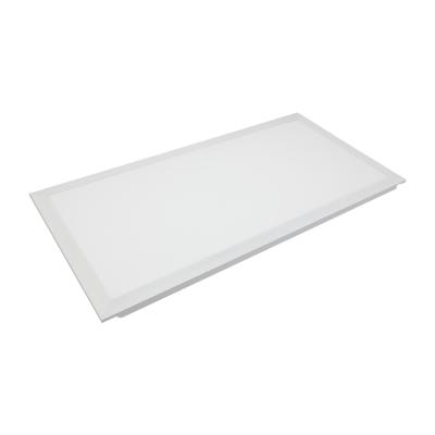 China Minimalist High Quality 24W Panel Led Light 300*600mm For Office / Hospital / Indoor LED Panel Light for sale