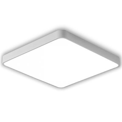 China Panel light minimalist high luminous ceiling 450*450mm led ceiling light panel ceiling for sale