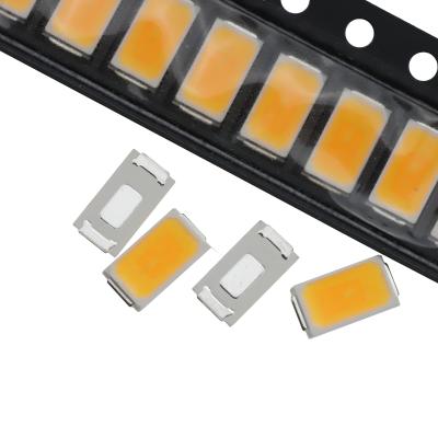 China Smd led bulb China Supplier Long Warranty 5630 led Ra 80 150ma LED Chip SMD LED 5630 for sale