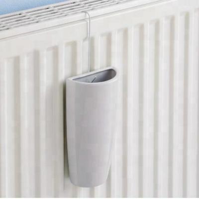 China Hotel Radiator Ceramic Air Freshener Hanging Humidifier for sale