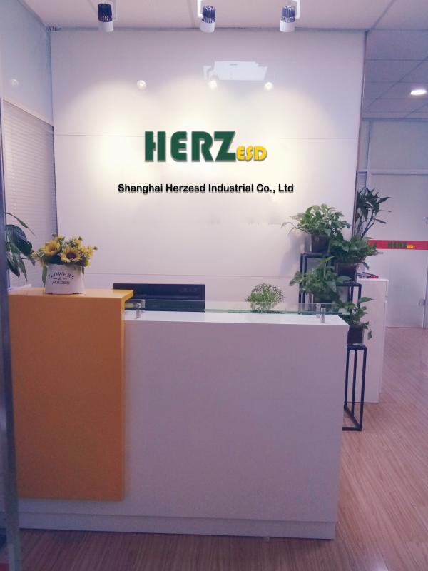 Verified China supplier - Shanghai Herzesd Industrial Co., Ltd.