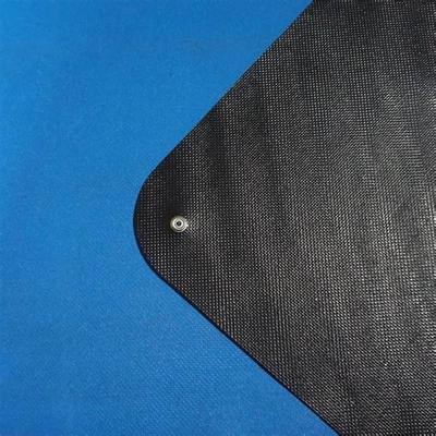 China Nritrile Foam Mat ESD Static Rubber Table Mat New Anti Layout Rubber Natural Portable Wholesale Portable Poker for sale