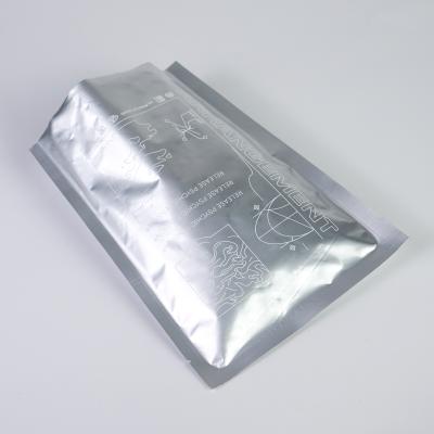 China Factory Wholesale Anti-Static Anti-Static Carrying Small Anti Static Bag Low Esd Package Bag for sale