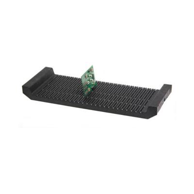 China HZ-2708 ESD Table Top PCB Circulation Anti-Static Cheap Antistatic I-Type Holder for sale