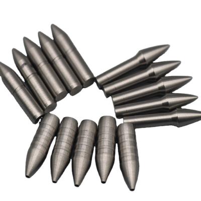 China High quality high quality bulk tungsten billet tungsten penetrator price on sale for sale