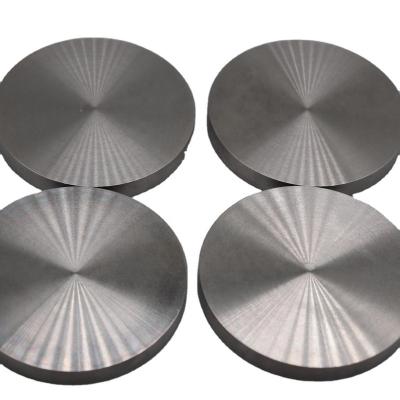 China Top Class Tungsten Sheet Tungsten Plate For X-Ray Shielding W1 for sale