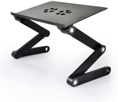 China Adjustable (height) bedroom use laptop stand, office use laptop stand for sale