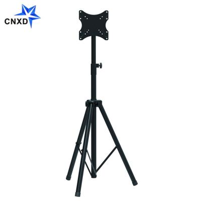 China Digital Camera Tilting TV Mount with Portable Tripod Stand, Flexible Tripod, Speaker Stand for sale