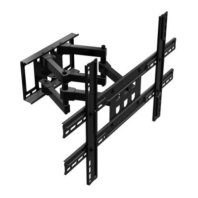 China LCD / LED TV Wall Ceiling Mount Drop Down Metal TV Mount Bracket 40