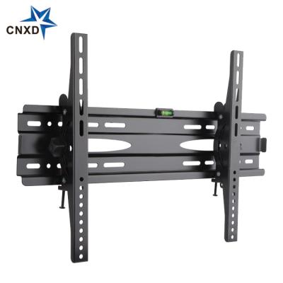 China Plasma TV / LCD TV 30% Discount Tilt TV Bracket Wall Mount For TV Height 25