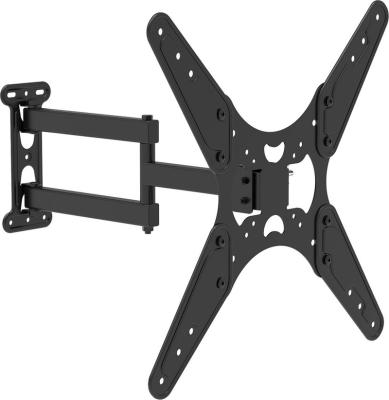 China Plasma TV / LCD TV Vesa TV Bracket With Adapters Fit For 25-52” TV for sale