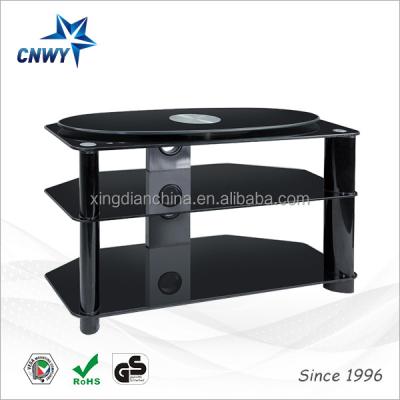 China High End TV Stand Audio System , HiFi Home Audio Amplifiers Stand , TV Stand for sale