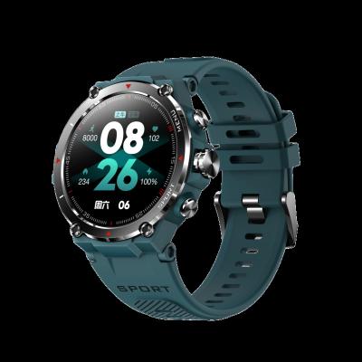 China GPS navigation Qinstrong amoled watch display smartwatch 1.3 inch 360*360 amoled display panel MIPI devices oled smart watch for sale