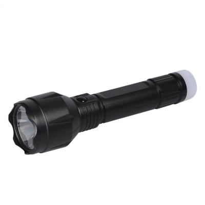 China Portable USB Rechargeable Mini Torch Light Emergency Led Flashlight Multi-Mode Switch Wholesale Energy Saving Outdoor for sale