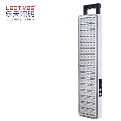 China Factory price cheap CE warranty lithium battery 6W two year warranty lithium battery rechargeable emergency camping led light for sale