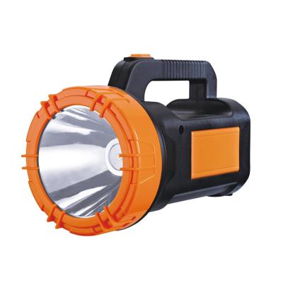 China Wholesale Rechargeable LED Torch Head Rachargeable Led Torch Light For Online for sale