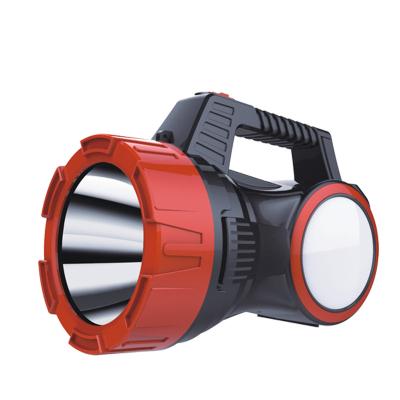 China Other Odm Sale Strong Portable Flashlight Rechargeable Led Search Light 3H 1000W 1000M India South African Sudan Nigeria Pakistan OEM for sale