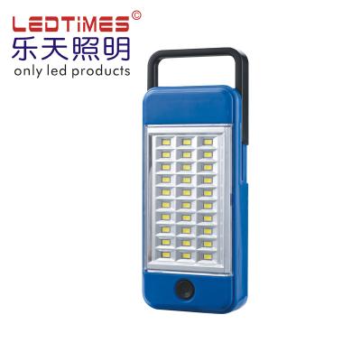 China Direct Business Camping Emergency Charging Portable Led Solar Smart Light for sale