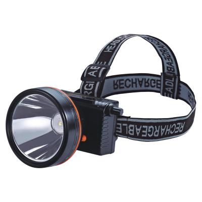 China LED Head Torch Usb Rechargeable Dual Led Head Torch Flashlight For Online for sale