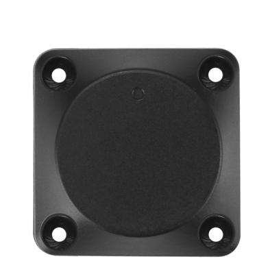 China ABS XCKaiYuan KYT2402N 2.4GHz Active RFID Anti-remove Tag for sale