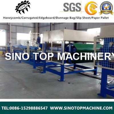 China STM hitech and longtime running of lamination machine for sale