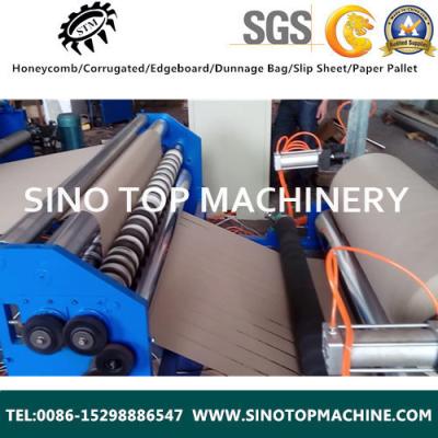 China STM 1800 paper slitting machine for sale