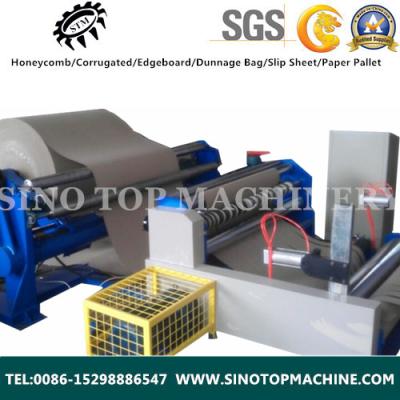 China STM hot sale export special paper slitter and rewinder for sale