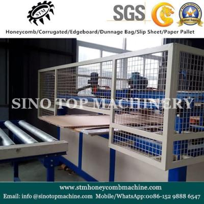 China Honeycomb board machine supplier for sale