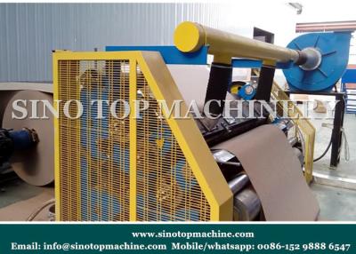 China Machinery of Corrugated Honeycomb Core for Paper Furniture, Heavy Duty Carton Box for sale