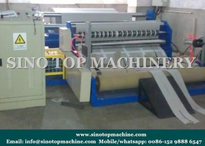 China Paper Slitting and Rewinding Machine China| Slitter and rewinder machining manufacture for sale