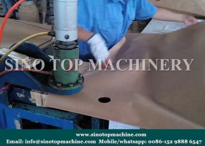 China Air Dunnage Bag Machine| Inflatable dunnage air bag machine| Cargo dunnage bag machine for sale