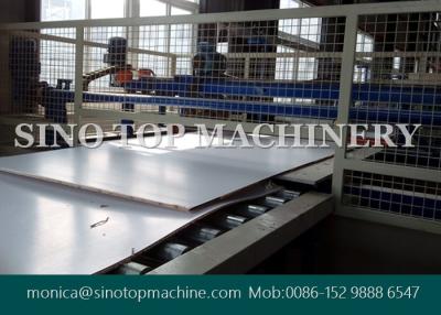 China 2000mm 100mm 25m/min brown and white board laminating machine for sale