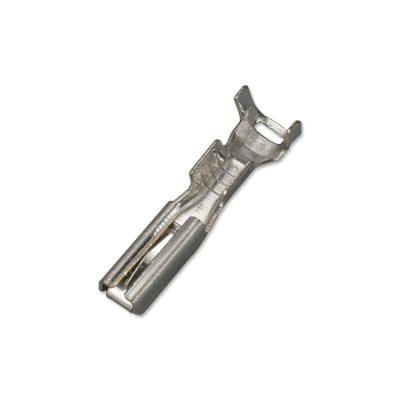 China ZT-2.2RT Auto Automotive Waterproof Female Connector 2.2mm Crimping Copper Terminal for sale