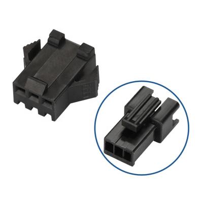 China Jst SM 2.5mm Automotive 3 Pin Female Connector SMP-03V-BC Launch for sale