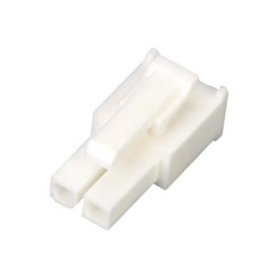 China Automotive Made In China 5557 4.2mm Pitch Male Female Connectors 1 Row Wire Connector 2 Pin Connector for sale