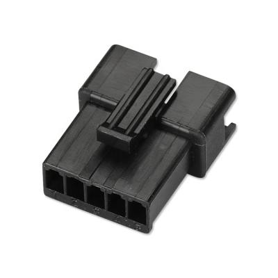 China ZEET China Factory Automotive Male 5 Pin Auto Wire Connector SM-5A for sale