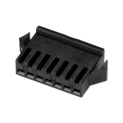 China ZEET China Automotive Factory Direct 7 Pin SM Female Connector SM-7Y for sale