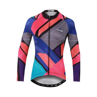 China High Quality Breathable Low MOQ Fast Delivery Women Bike Wear Cycling Clothing Cycling Tank Top For Bicycle for sale