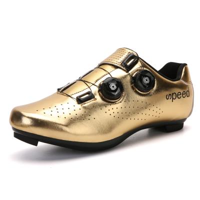 China Independ Loop Design Breathable Professional Zapatillas Ciclismo MTB New Cycling Shoes Cycling Shoes for sale