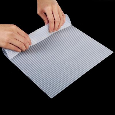 China Food Grade Silicone Rolling Mat Cake Rolling Curtain Wave Rolling Sushi Silica Gel Food Grade Direct Sales Eco-friendly Home Sustainable Instruments for sale