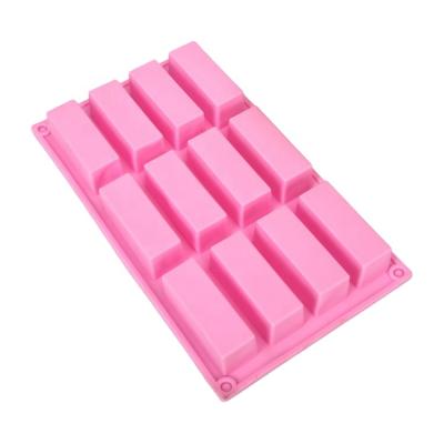 China New Arrival Viable Silicone Reusable Baking Molds For Pastry Cake Baking Mold Tools Pastry Baking Accessories for sale