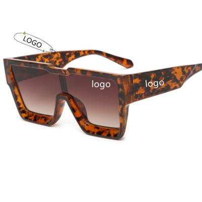 China Famous Luxury Designer Brands Fashion Sun Glasses Sunglasses Big Glass Sunglasses for sale