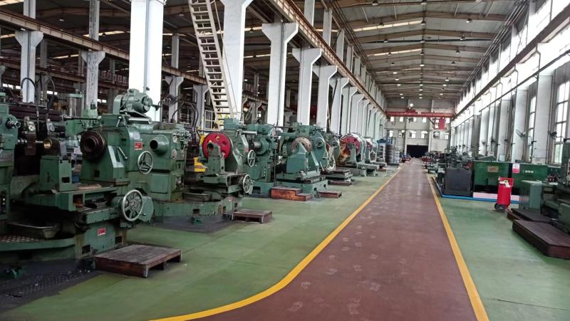 Verifizierter China-Lieferant - Hebei Pantu Machinery Equipment Co., Ltd