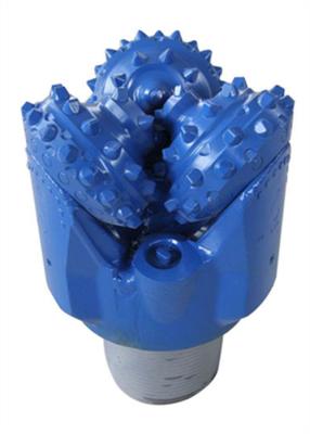 China 19mm Polycrystalline Diamond Compact Drill Bits ISO Impregnated Diamond Bit for sale