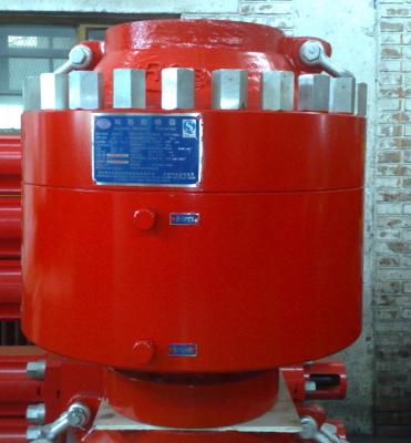 China Ringförmiger Blowout-Preventer vom Shaffer-Typ API 16A zu verkaufen