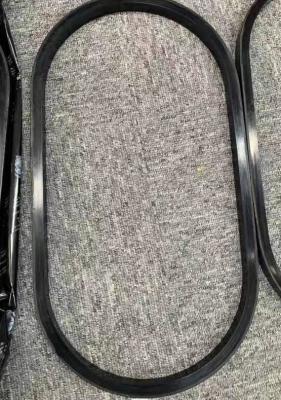 China 5000psi Hydraulic Controlled Bonnet Seal for 13 5/8-5000PSI Ram BOP Cameron U Type for sale